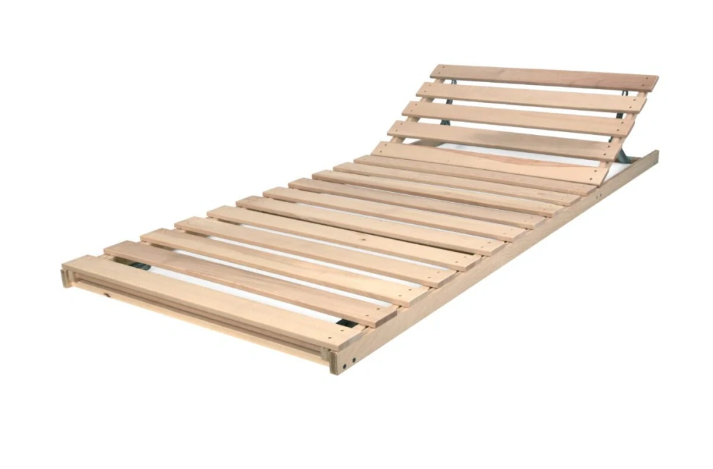 MASIV FLEX UP, laťkový polohovatelný