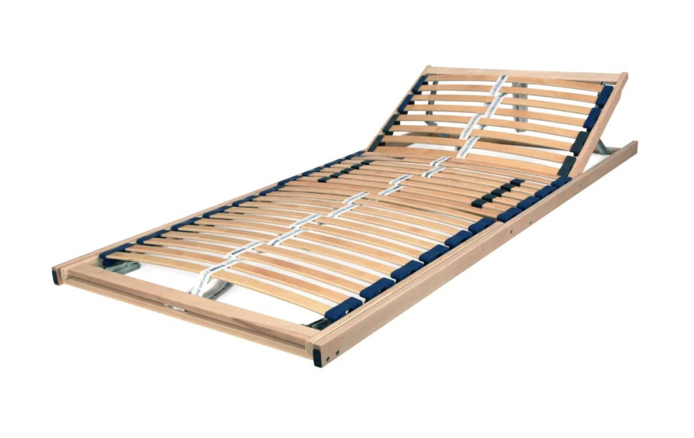 OPTIMA FLEX, lamelový polohovatelný