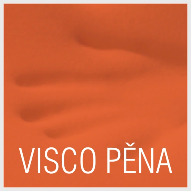 MATRACE TOP SPRING VISCO