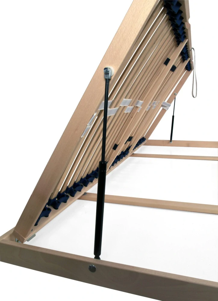 OPTIMA SIDE, lamelový pevný