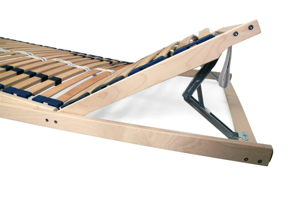 OPTIMA FLEX UP, lamelový polohovatelný