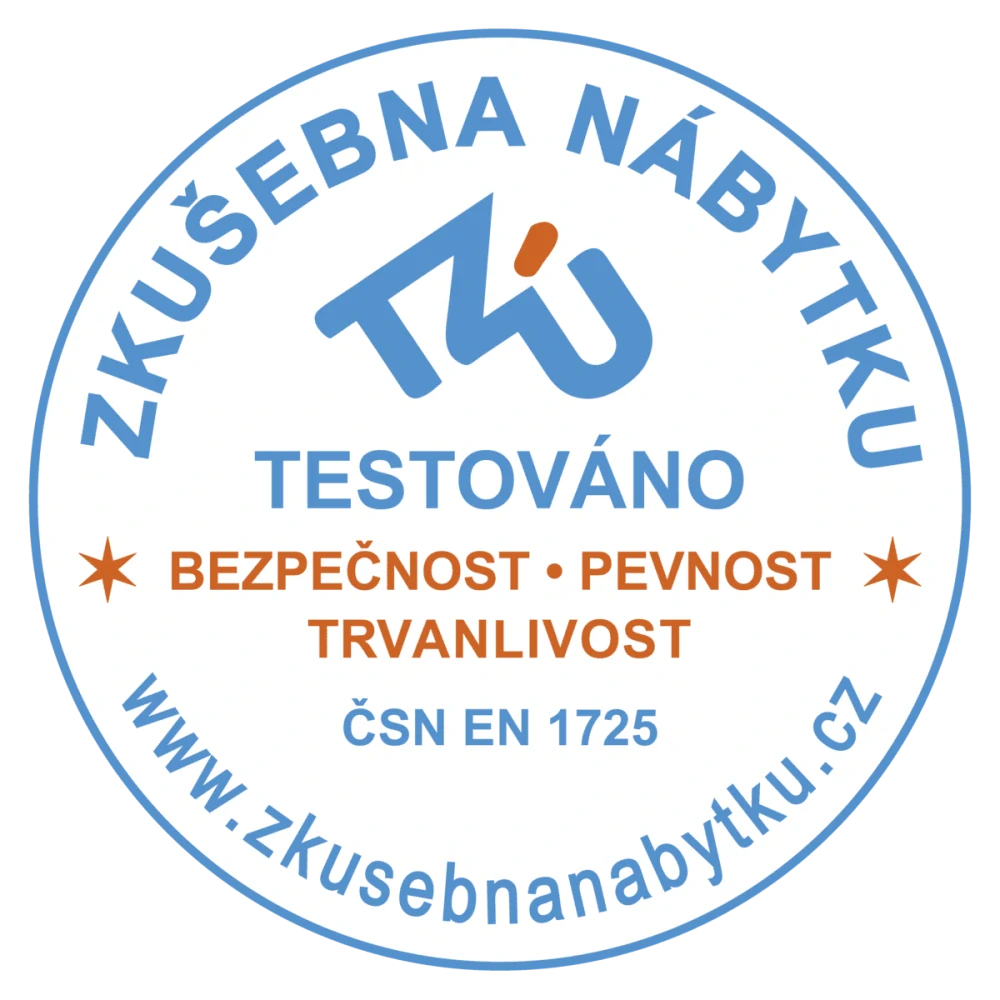 OPTIMA FIX, lamelový pevný