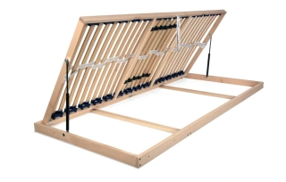 OPTIMA SIDE, lamelový pevný